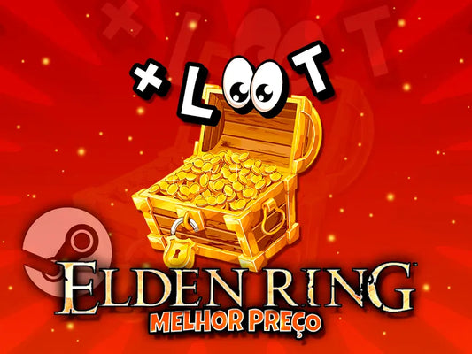 Economize no Elden Ring Steam preco