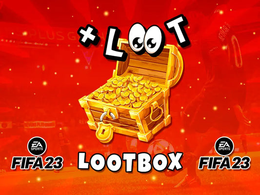 Lootbox Fifa: O que é Lootbox? Saiba mais | Mais Loot
