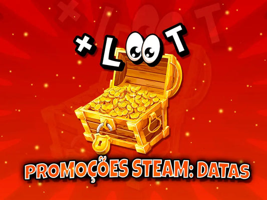Próxima promoção Steam data 2023