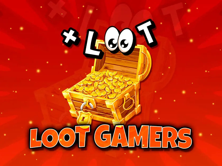 Loot Gamers: O que são? Saiba mais! | Mais Loot