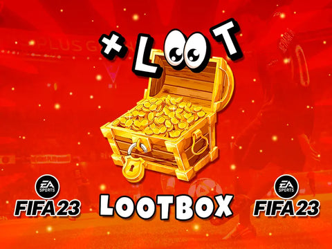 Loot box FIFA