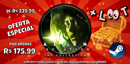 Alien: Isolation (Collection)